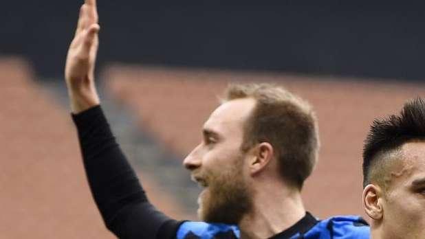Blanco (pres. Racing): "Lautaro fantastico e può migliorare. Mi piacerebbe vederlo con Musso"