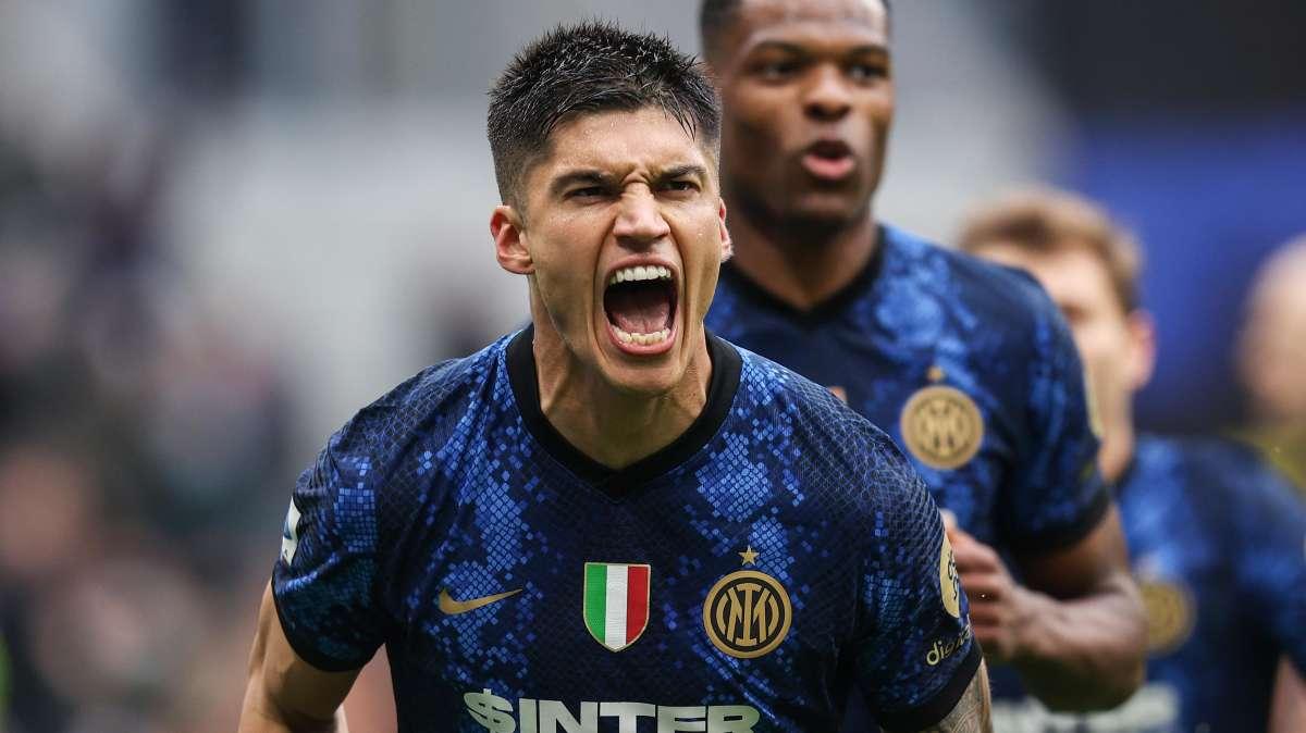 Sky - Derby, Inzaghi ritrova Gosens e Correa: entrambi viaggiano verso la convocazione