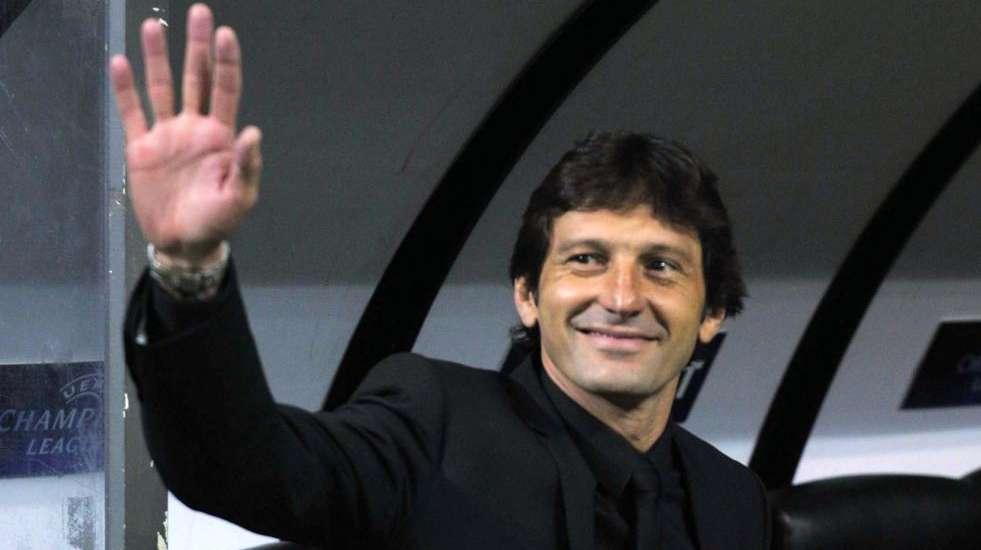 Leo: "Tra Robben, Tévez e Sanchez: le prospettive sono straordinarie"