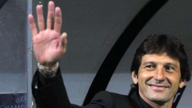 Leonardo fa 12: è record, in casa le vince tutte!