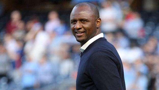 Arsenal, idea Vieira per la successione di Wenger