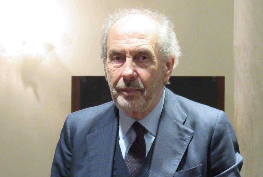 Foschi (ds Palermo): "Se Zamparini ha fatto un tentativo per Marotta? Tra di loro un bellissimo rapporto"