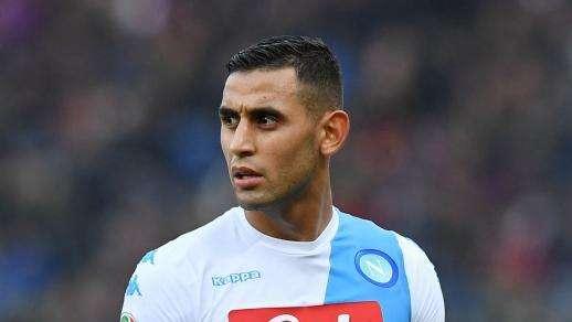 Il Mattino - Napoli, stallo per il rinnovo di Ghoulam
