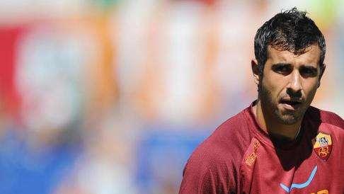 Martina, ag. Curci: "Con l'Inter nulla di concreto"