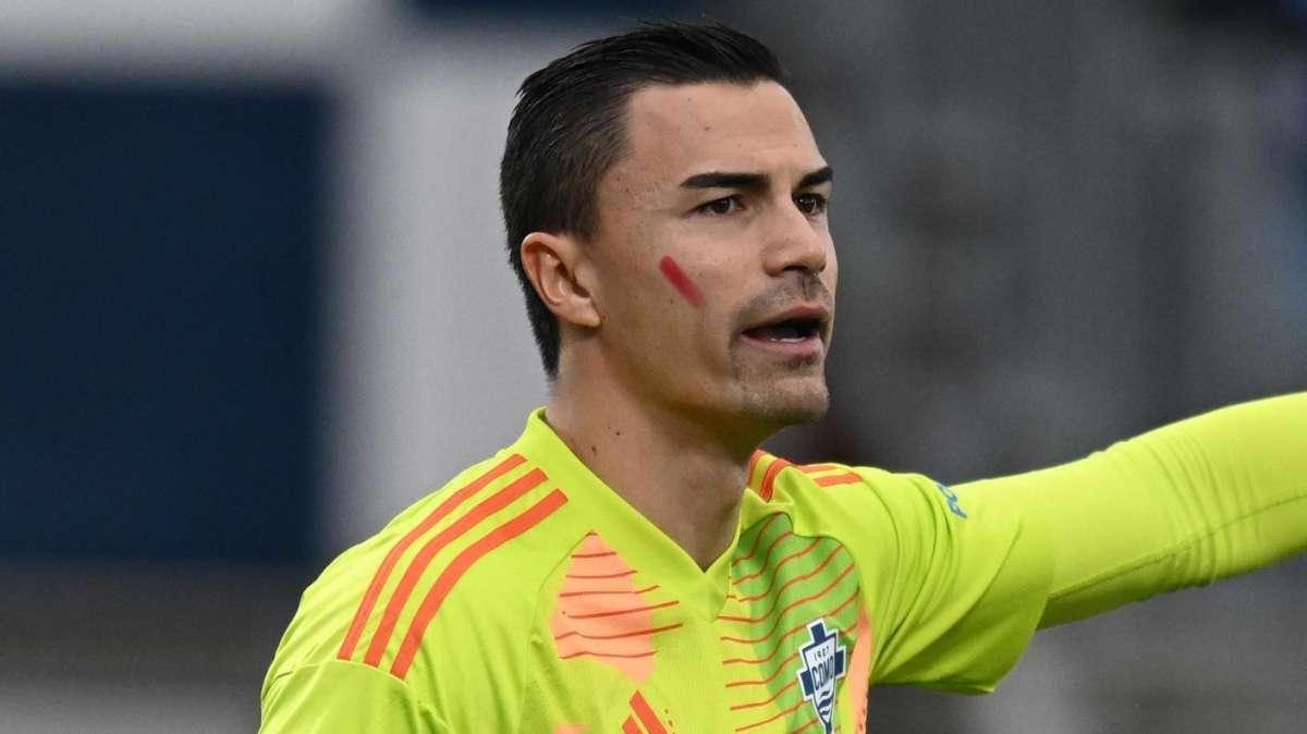 UFFICIALE - Audero torna in Serie A: l'ex Inter è il nuovo portiere della Cremonese