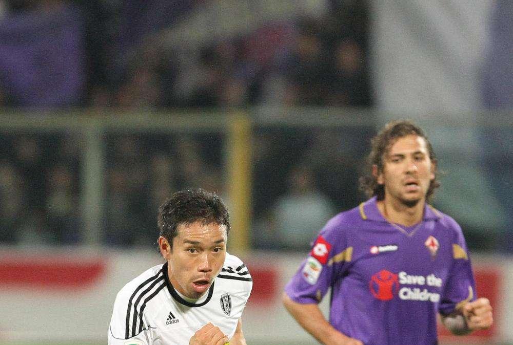 Sky: "Inter, Nagatomo è grande. C'è la garanzia"