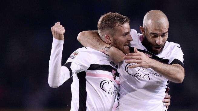 Rigoni: "Ko contro l'Inter è stato solo un episodio"