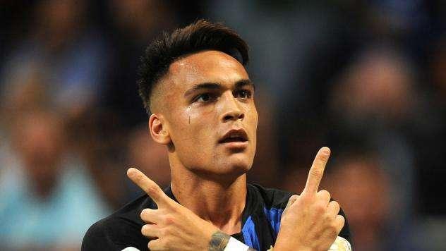 Verso Inter-Genoa, il mantra di Lautaro: "Continuare a lavorare"