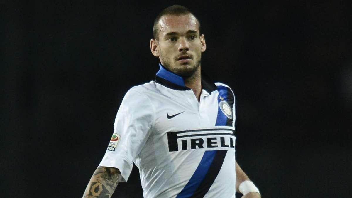 Strama pronto a rinunciare a Wes per Paulinho