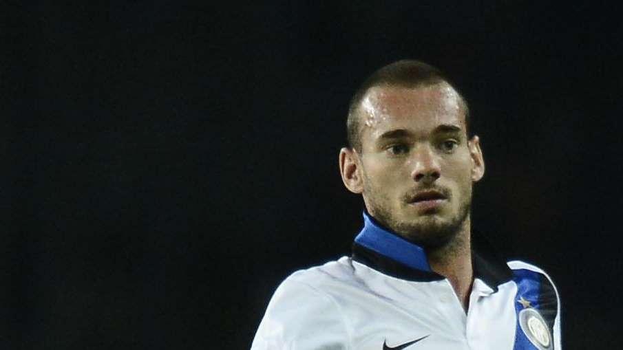 Gazzetta - Esplode il caso Sneijder: ora si muove...