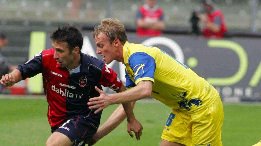 Inter interessata a Rigoni? Il d.s. del Chievo Sartori chiarisce