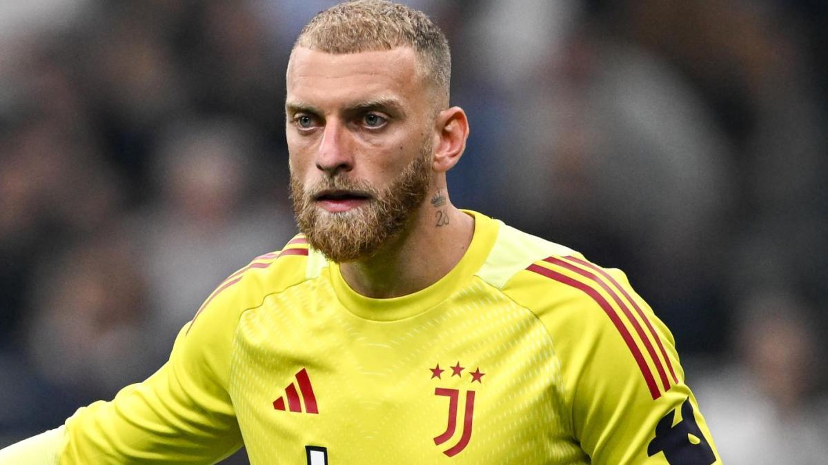 UFFICIALE - Juve, Di Gregorio al Bournemouth: la formula e le cifre