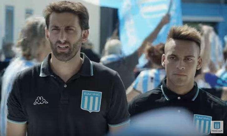Milito: "Lautaro sarà un top. Con Suning, l'Inter ha trovato la stabilità"