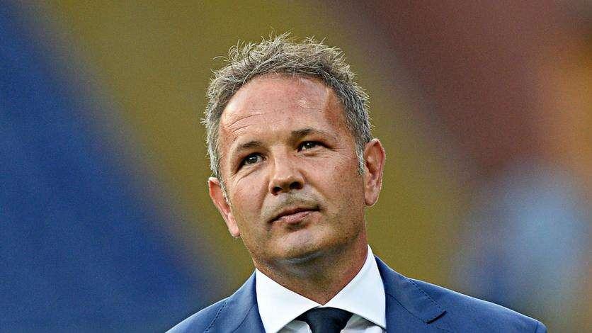 Mihajlovic: "Mancini sistemerà tutto. Ieri si è visto..."