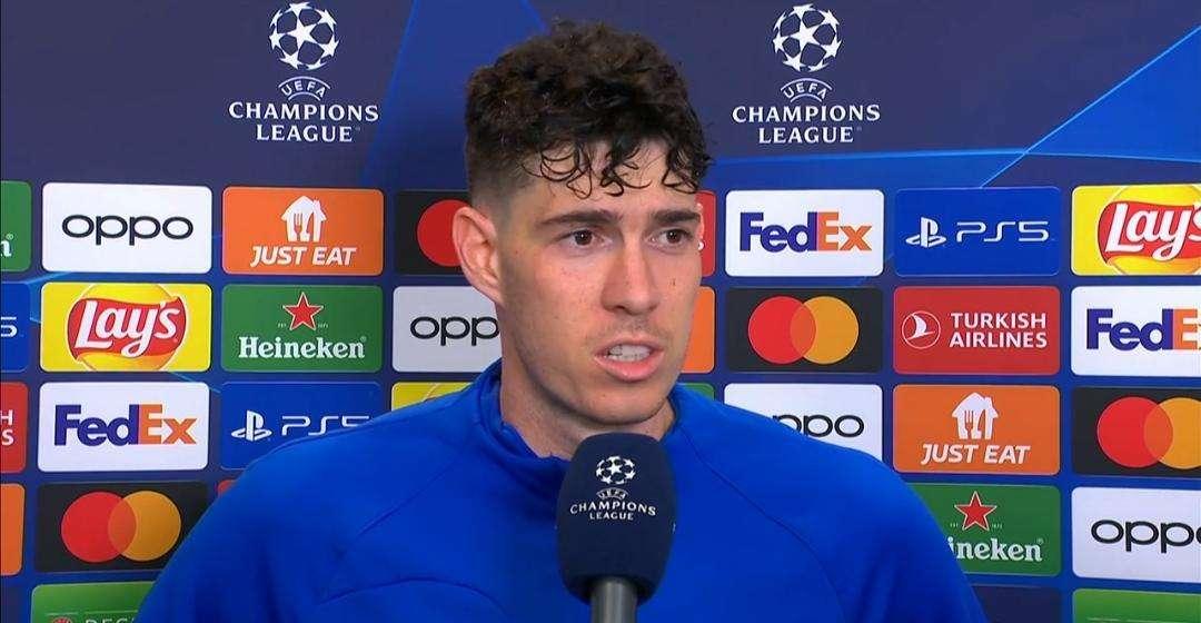 Bastoni a Sky: "Potevamo fare uno o due gol in più, nulla è deciso in vista del ritorno"