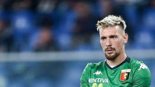 FcIN - Sondaggi per Radu da Arsenal e Nizza, solo per cessioni definitive. L'Inter dice no: il rumeno è il futuro
