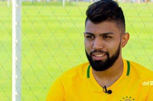 Gabigol meglio di Neymar Jr per precocità