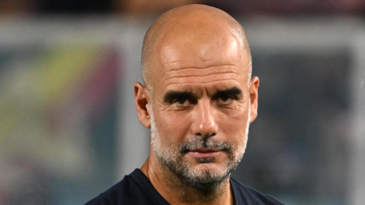 Malagò conferma i contatti per Guardiola: "Giusto tenere aperto il dialogo"