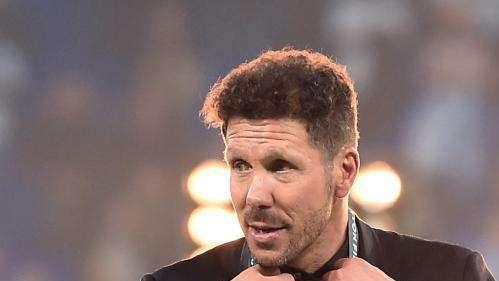 AS - Simeone-Atletico, l'agente a Madrid per trattare il rinnovo