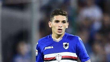 CdS - Inter, Roma e Milan su Torreira: costa 12 mln