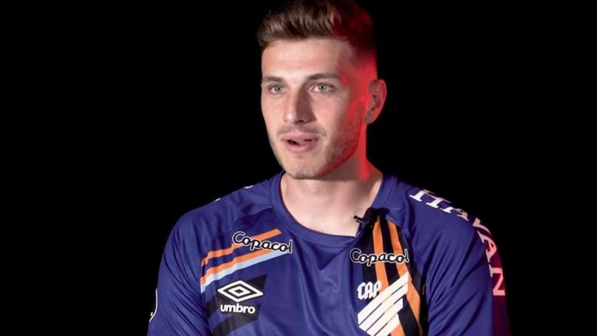 Bento vuole l'Inter: "Confermo l'offerta dei nerazzurri. Adesso il mio sogno è nelle mani del presidente"