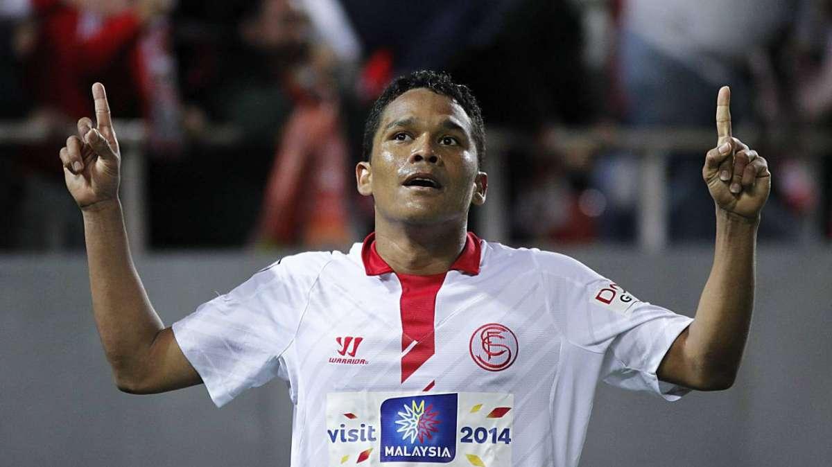 In Spagna: "Bacca-Inter, dal Siviglia non ci sentono"