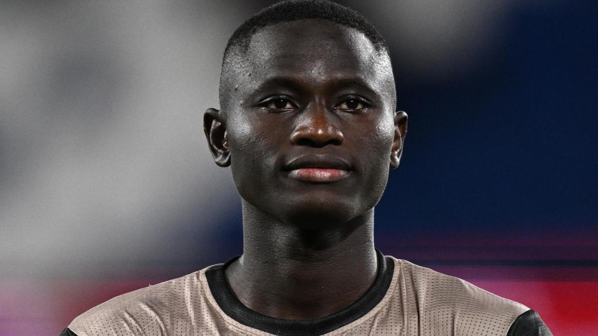 Inter tentata da Mendy: giudizi favorevoli dagli scout e da... Ausilio