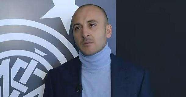 Ausilio a FcIN: "In entrata non succederà nulla. Olsen resterà da Mazzarri"