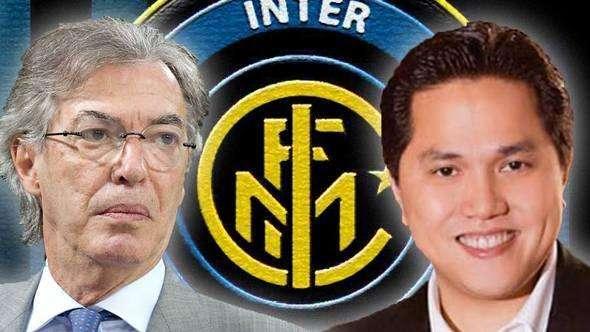 TS - Thohir sempre più ricco, numeri da capogiro: in un trimestre guadagna quanto l'Inter perde in un anno