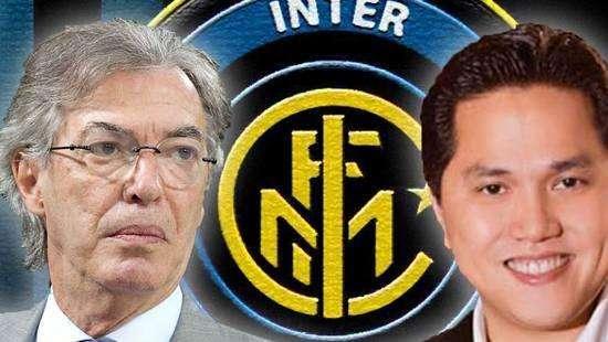 E' il giorno di Thohir, dalle 7:25 è a Milano. Tutti i punti all'ordine del giorno