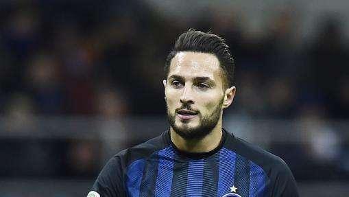 Napoli su D'Ambrosio, l'Inter dice no e offrirà il rinnovo