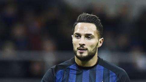Palmieri crac, D'Ambrosio già nel ritiro azzurro