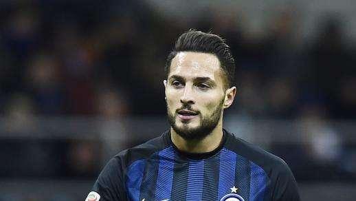 D'Ambrosio dimentica De Boer: "Con Pioli lavoriamo più sotto l'aspetto fisico"
