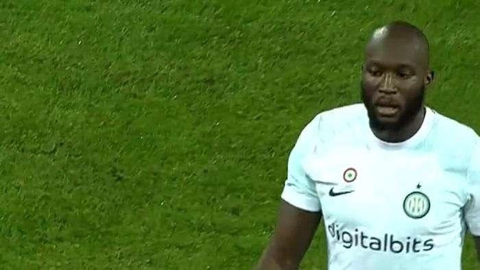 Verso l'Empoli: Brozo e Handa a parte, speranza Lukaku. Inzaghi, niente conferenza