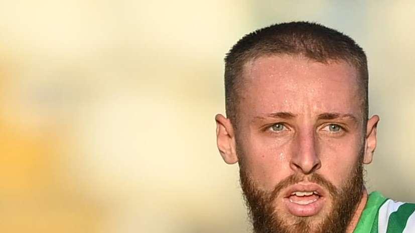 Frattesi: "Prima o poi torno alla Roma. Altri club su di me? Qualcosa l'estate scorsa c'era"
