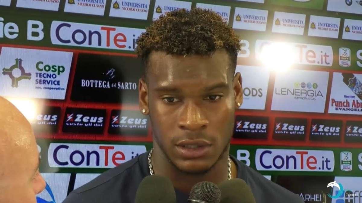 FcIN - Stamane via libera dall'Inter: Gravillon al Sassuolo in prestito
