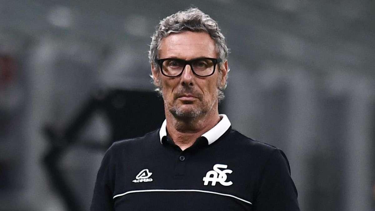 Spezia vittorioso in rimonta nel derby ligure con la Samp: Sabiri illude i blucerchiati, decide Nzola