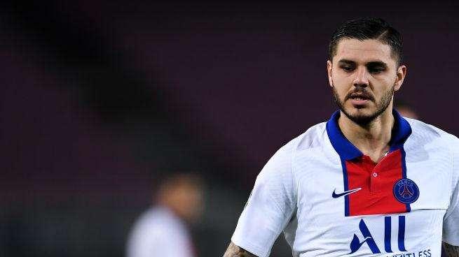 Bookies - Icardi nella Milano rossonera? Ipotesi remota, dietro il Psg ci sono Juve e Roma