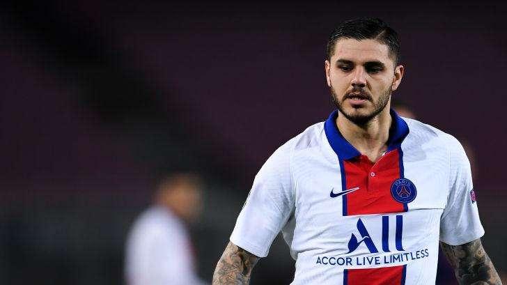 GdS - Milan, sullo sfondo l'idea Icardi: opzione possibile solo in un caso. Sull'argentino c'è anche la Juve 