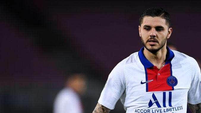 TS - Triangolo d'attaccanti: il Real punta Mbappé e il Psg pensa allo scambio Icardi-Ronaldo 