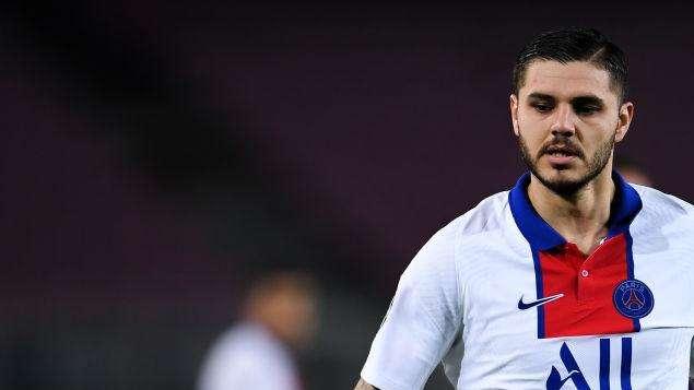 TS - Icardi, ritorno in Italia non da escludere: tre club attenti alla situazione dell'argentino