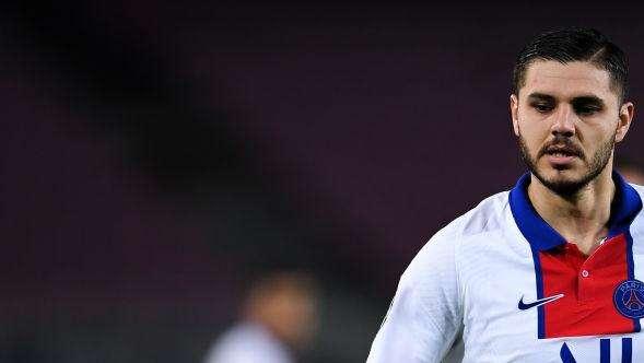 France Football - Icardi a 50 milioni dall'Inter, colpo o abbaglio del ds del PSG Leonardo?