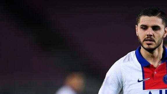 CdS - Roma, Dzeko verso l'addio a fine stagione: si pensa a Icardi