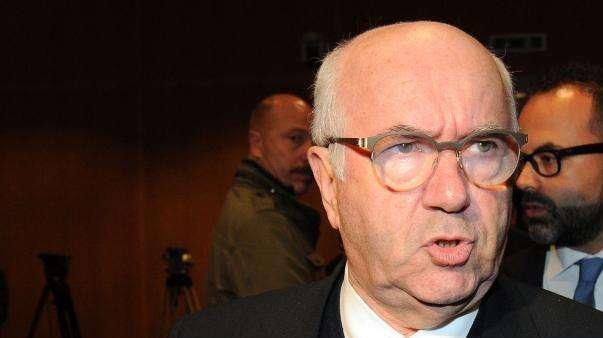 Tavecchio: "Calcio femminile, parlo con l'Inter per..."