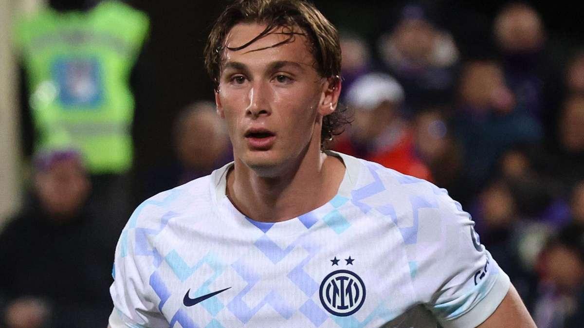 Fiorentina-Inter, le pagelle - Sommer e Barella sono la sintesi dell'1-1. Bisseck svetta, Esposito 'omaggia' Lautaro