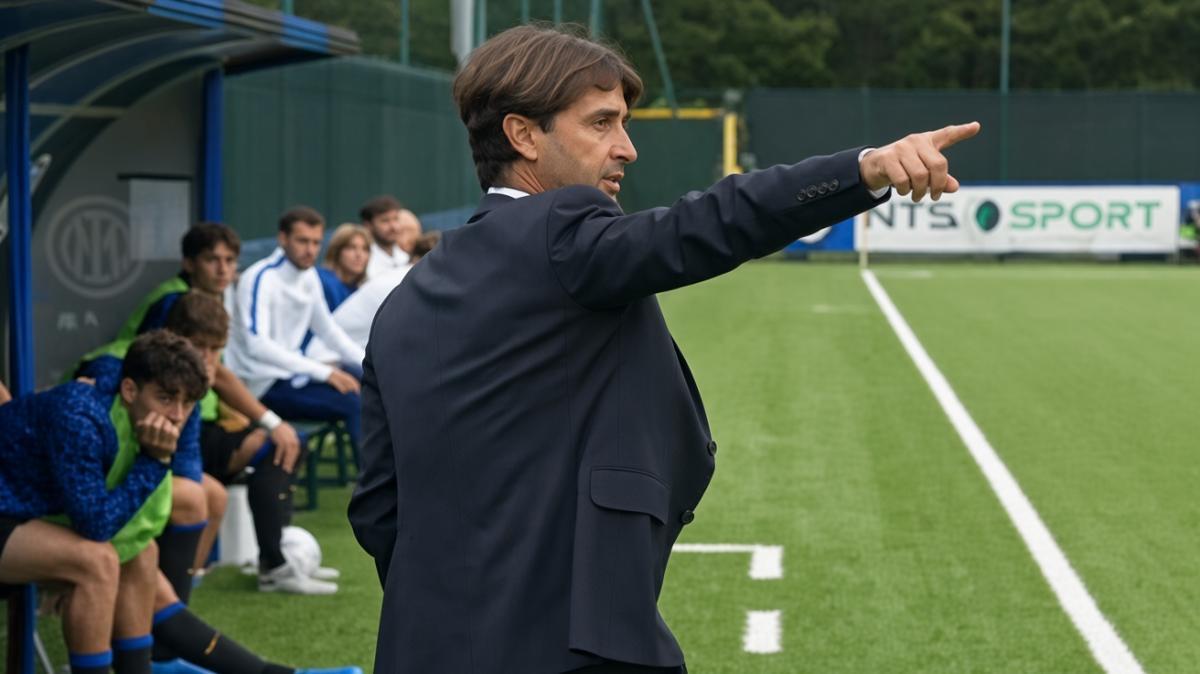 Weekend intenso per le squadre nerazzurre: il programma