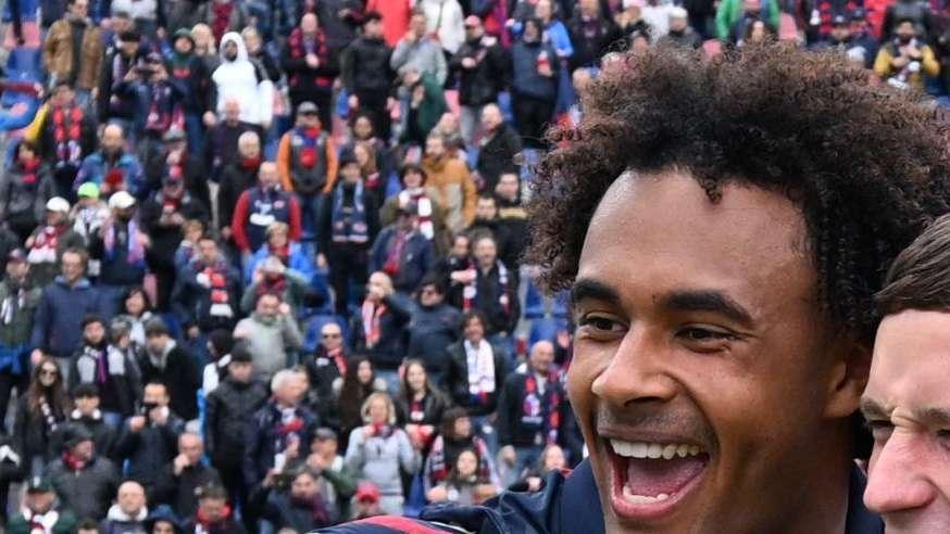 Altafini: "Zirkzee? Chi lo prende fa un colpo. Normale sia seguito dalle big"