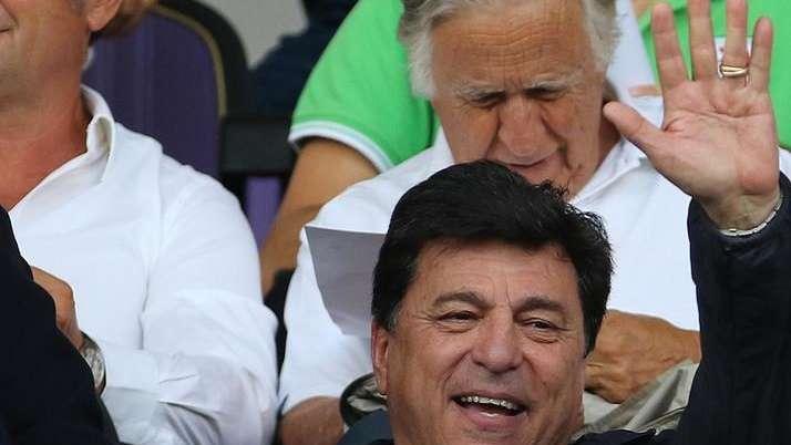 Passarella: "Prima di andare all'Inter pensavo di smettere di giocare, ma Trapattoni mi voleva in tutti i modi"