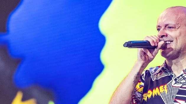 Max Pezzali: "Il ritorno di Lukaku la notizia più bella dell'estate. Spero non ci siano cessioni"