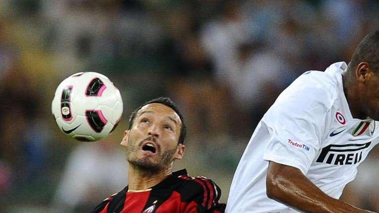 Twente-Inter, i convocati: sì Maicon-Chivu, no Deki